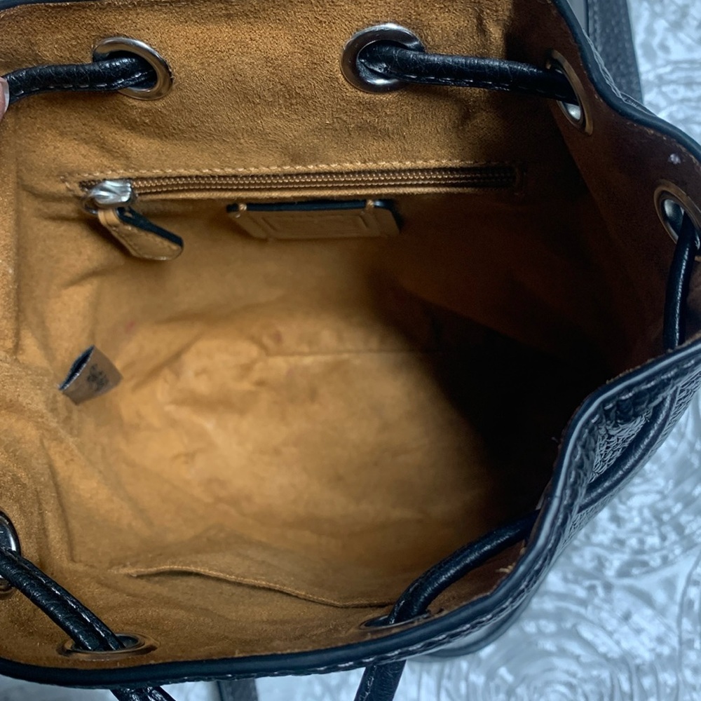 Coach New York Backpack CL 403 - Picture 7 of 16